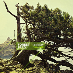 Forest Freq (Original Mix)(Glitchy.Tonic Records) - Out Soon!