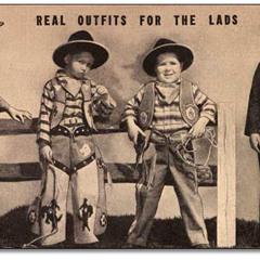 While the Band Plays On