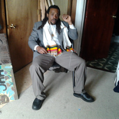 Ras Robby   the vives  thay come with  me no run with at Jersey City