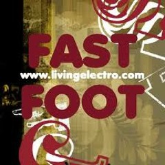 Fast Foot feat. Tory D - I Love Bass, Beers and Bitches -DJ Vic And VaRuN Remix
