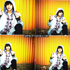 Shinee - Stand By Me (OST Boys Before Flower)