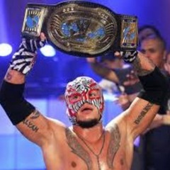 WWE Rey Mysterio New Theme song 2011