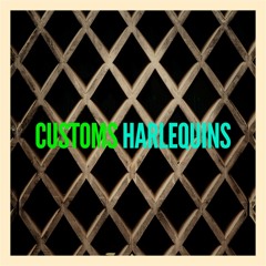 Customs - Harlequins