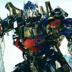 Transformers Dubstep