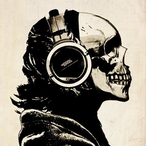 The Rakez - Overkill (BackSlash Zero Remix)