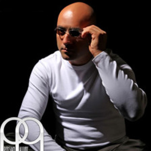 Davood Chargari - Khanoomam