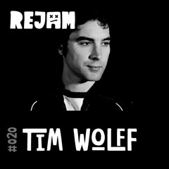 Podcast for Rejam Radio, London, june 2011