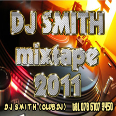 3 old skul(dj smith mixtape)
