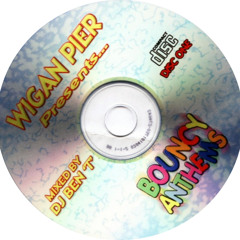 Wigan Pier - Bouncy Anthems