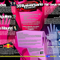 03 Dj PaTt 35 AnIvErSaRiO TxItXaRrO