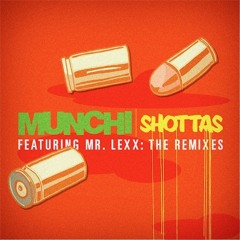 Shottas (A Tribe Called Red  Soca Core  remix)