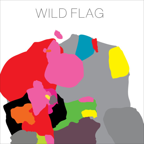 Wild Flag "Romance"