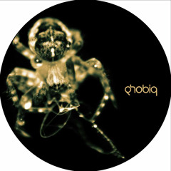 Spektre - Cold Shoulder (Axel Karakasis Remix) [Phobiq]