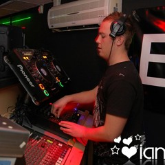 Dj Marshy D Mc Rebound session