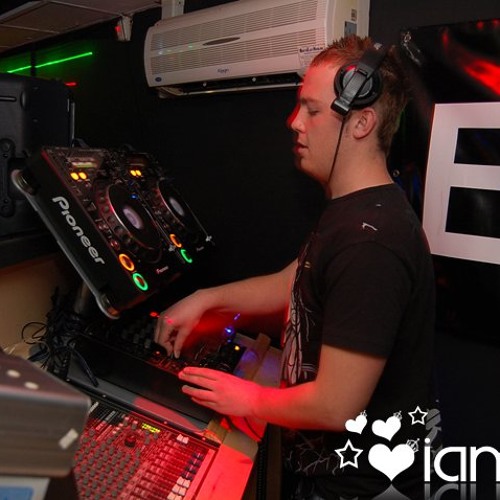 Dj Marshy D Mc Rebound session
