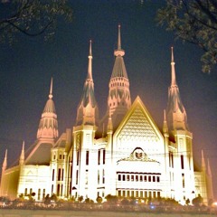 "Salamat po Ama" INC's Christian song  by Aiguitar (original song by Goodspeed)