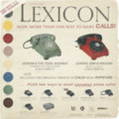 Lexicon - Quittez Moi (Calls pt.3) (Lexicon - 2080 - Orelsan)