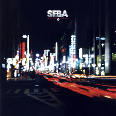 NU12051a Seba - 'Nightrider'