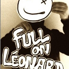 Sacré Leonard