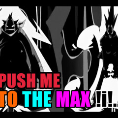 Marlix - Push me to the Max !!!...