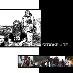 IRONIK SOLEDAD: SmokeLine