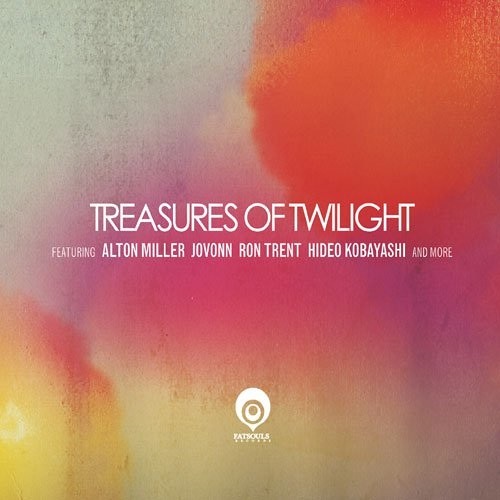 Ron Trent - Ilé Rock