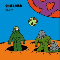 SHALARK feat. JUAN ROZOFF & S. N'KAKE - KANDY PAI