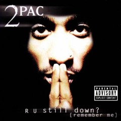 2Pac - Thug Style Reproduced by Masterclassbeatz