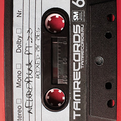 Neuropunk pt23 mixed by Bes www.Freak-ck.org.ua
