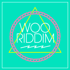Cinnaman & Vic Crezée B2B | Woo Riddim Vol. 1 | 2011