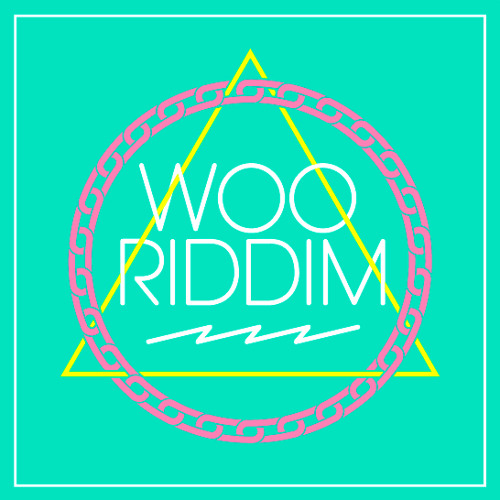 Cinnaman & Vic Crezée B2B | Woo Riddim Vol. 1 | 2011