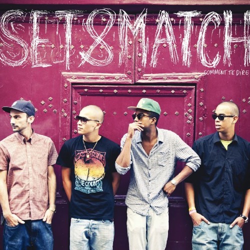 Set&Match Prod. Massay