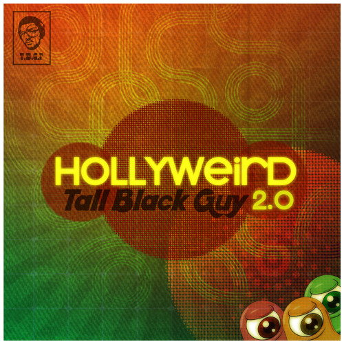 I Wanna Play Summthin For You - Played on Gilles Peterson Worldwide www.tallblackguyproductions.com