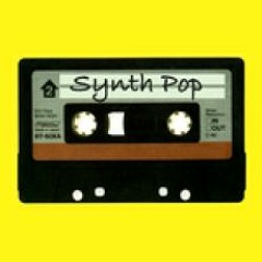 2011-06 Marc Houle - Synth Pop Mix