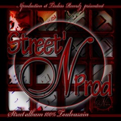 On donne le meilleur Remix "CarinhoH SoldatTerroriste MadMaxCrazy" Street'Nprod