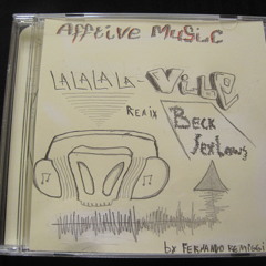 Sex Laws - Beck remix by Fremiggi