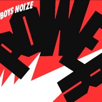 Boys Noize - Nott