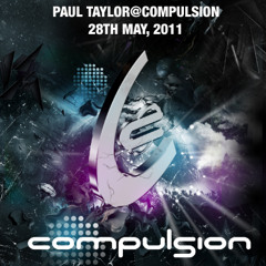 Paul Taylor@Compulsion 28th May, 5 minute sample