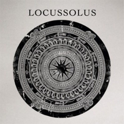 Locussolus - Gunship (Andrew Weatherall dub)