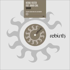 Rennie Foster Feat. Aaron Carl - Savior (Coyu & Edu Imbernón Remix)