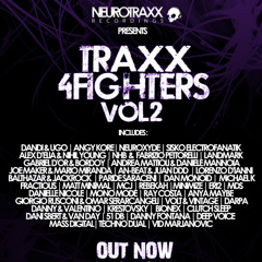 Balthazar & JackRock - Ancient Shadows (Original Mix) [Neurotraxx]