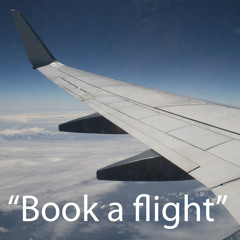 EJ - Book a Flight [boolean remix]