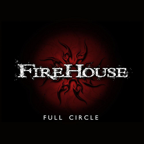 Firehouse - Love of A Lifetime (2011 version)