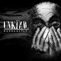 UNKIND - Laumasielut