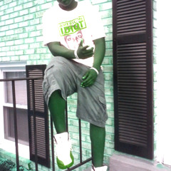 Sunny Days and Long Nights - Mikeyy Fresh