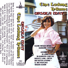 Ursula May - Eine Ladung Träume (1985)