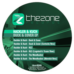 TZN018 - A1 - Hackler&Kuch - Duck & Cover