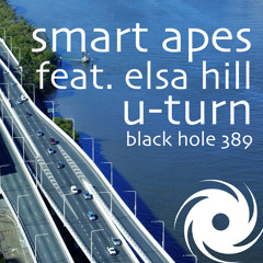 Smart Apes feat Elsa Hill - U-Turn (Radio Mix)