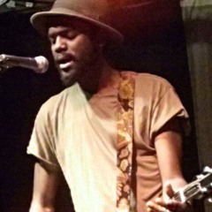 Nashville Sunday Night - Gary Clark Jr - "Don't Owe You A Thing" - 6/12/11