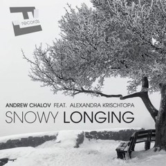 FLR002 Andrew Chalov feat. Alexandra Krischtopa — Snowy Longing (Parallax Breakz Remix)
